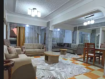 شقق مفروشة للبيع في شاطئ النخيل - ٦ اكتوبر، العجمي، 250 متر