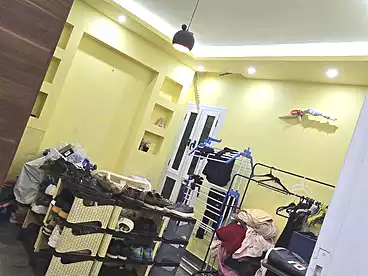 عقارات للبيع في شارع اسماعيل كامل، حلوان الشرقية، 180 متر