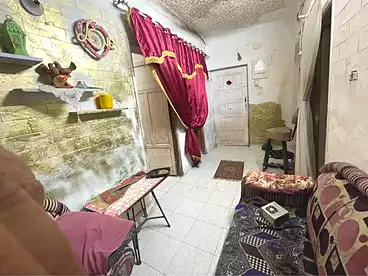 Apartments For sale in El Teraah El Bolakia, Shoubra, 65 sqm