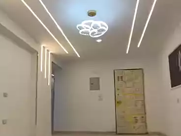 Apartments For sale in Street 27, Nozha 2, 130 sqm