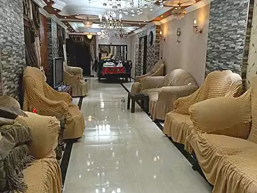 Apartments For sale in Qassem Basha St., Helmeyat El Zaytoun, 200 sqm