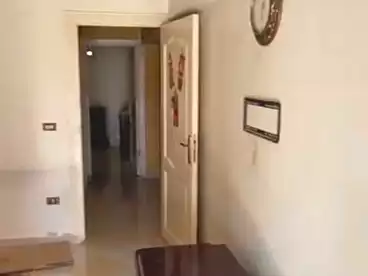 Apartments For sale in Hadayek Al Koupa (Al Garag Sabkan) St., Hadayek El Koba, 125 sqm
