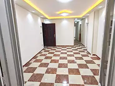 شقق للبيع في شارع جابر حافظ، الهانوفيل، 115 متر
