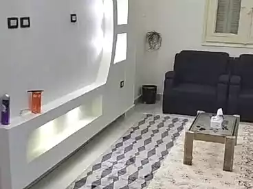 Apartments For rent in Hassan Mohamed St., Faisal, 75 sqm
