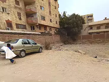 أراضي للبيع في شارع الهرم، الهرم، 1450 متر