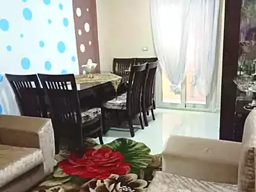 شقق مفروشة للبيع في المندرة بحري، المندرة، 90 متر