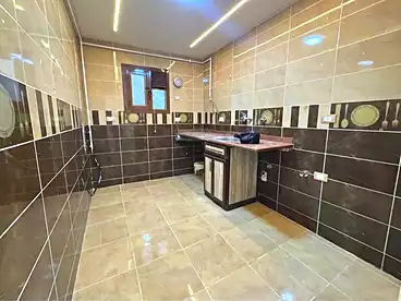 Apartments For sale in Mahmoud El Isawy St., Sidi Beshr Bahri, 165 sqm