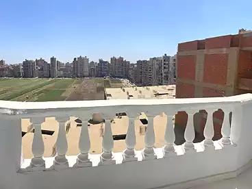 Properties For sale in Villas Area, Banha City, 150 sqm