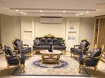 فلل للبيع في المنطقه ل، حدائق الأهرام، 305 متر
