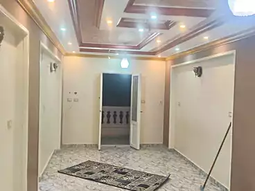 Apartments For sale in El Warsha St., El Hanouvel, 125 sqm