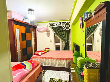 Apartments For sale in Helmeyat El Zaytoun, El Zaytun, 140 sqm