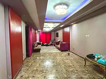 Apartments For sale in El Aziz Bellah St., El Zaytoun El Sharkeya, 170 sqm