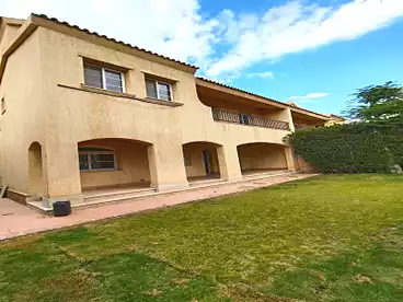 Properties For sale in Group 1, First Zone Villas, 293 sqm