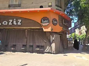 عقارات للبيع في شارع أحمد بدوي، جزيرة بدران، 24 متر