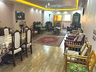 شقق للبيع في المريوطية، فيصل، 190 متر