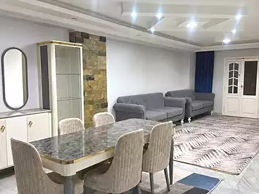 Properties For sale in El Khamseen St., Nozha 2, 125 sqm