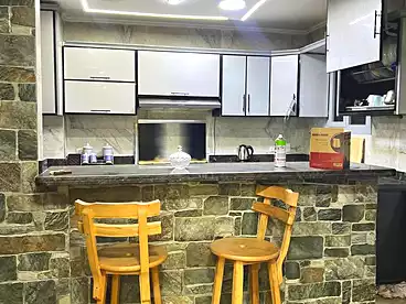 Furnished Apartment For rent in El Haram St., El Haram, 150 sqm