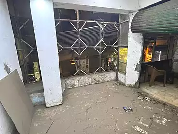 Shops For sale in Giza Square, Giza, 16 sqm