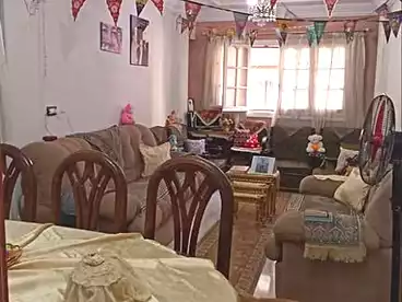 شقق للبيع في سيدي بشر قبلي، سيدي بشر، 80 متر