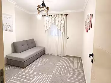 Apartments For sale in Street 27, Nozha 2, 140 sqm