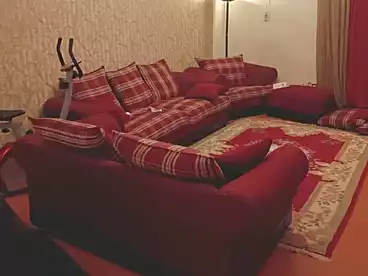 عقارات للبيع في شارع الوفاء و الامل، الهرم، 236 متر