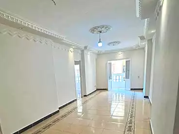 شقق للإيجار في العصافرة، الاسكندرية، 135 متر