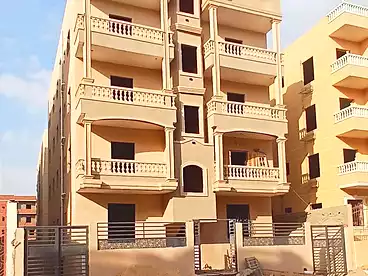عقارات للبيع في حي الأشجار - الحي المتميز، مدينة بدر، 145 متر