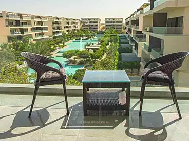 Apartments For sale in Lake View Residence 2 - El Hazek, Compounds in New Cairo, 143 sqm