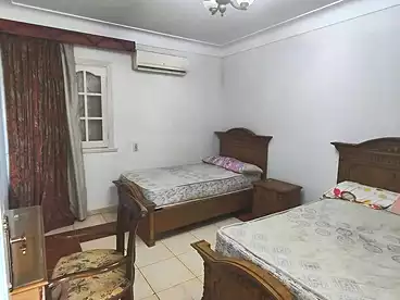 شقق مفروشة للبيع في العصافرة، الاسكندرية، 165 متر