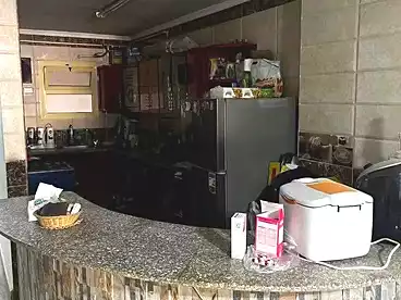 شقق للبيع في شارع ذو الفقار باشا، حلوان، 200 متر
