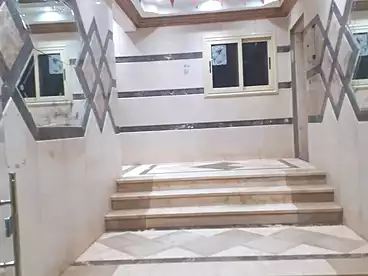 شقق للإيجار في شارع عبد الرحمن الرافعي، النرجس عمارات، 260 متر
