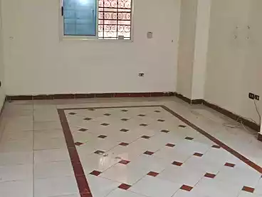 Apartments For rent in Rael St., Manshiet Ain Helwan, 100 sqm