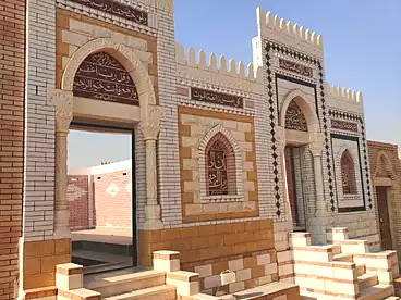 عقارات للبيع في مجاورة 27، 15 مايو، 40 متر