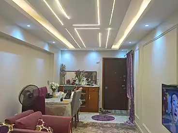 Apartments For sale in Gesr El Suez St., Nozha 2, 150 sqm
