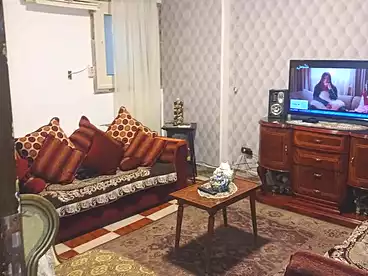 Apartments For sale in Ahmed Basha Tork St, Fleming, 155 sqm