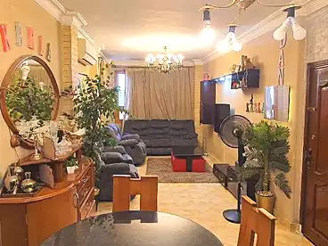 عقارات للبيع في النزهة 2، القاهرة الكبرى، 125 متر