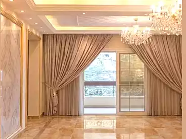Apartments For sale in El Mesaha, El Haram, 180 sqm