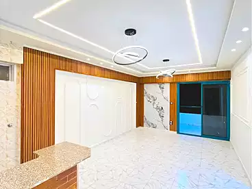 Apartments For sale in Shatee El Nakheel, Al Agamy, 100 sqm
