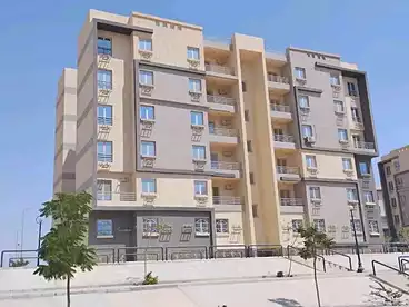 Properties For sale in Nyoum Assuit - Arab Development, Asyut City, 115 sqm