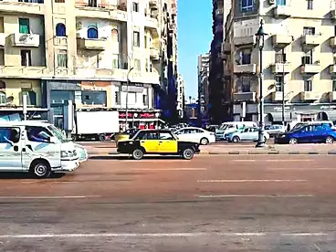 شقق للبيع في سبورتنج، الاسكندرية، 95 متر