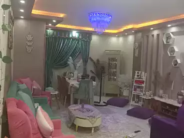 عقارات للبيع في المطرية، القاهرة الكبرى، 150 متر