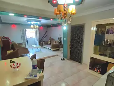 Apartments For sale in Street 16 El Eslah, El Falki, 100 sqm