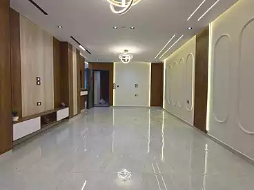 Apartments For sale in Hadayek El Ahram, Greater Cairo, 190 sqm