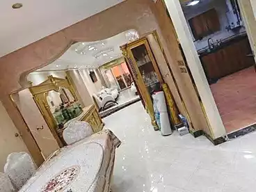 شقق للبيع في شارع مصطفي صفوت، حلوان الشرقية، 180 متر