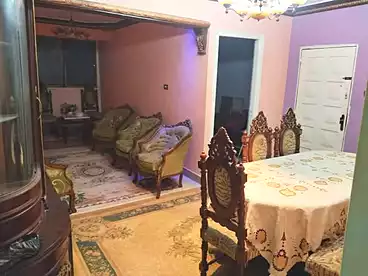 Apartments For sale in Qased Kareem St., El Bitash, 110 sqm