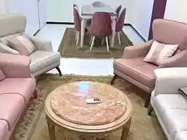 Furnished Apartment For rent in Iskandar Ibrahim St., Miami, 120 sqm