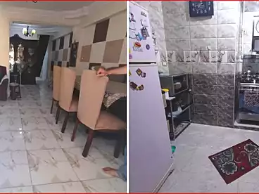 شقق للبيع في شارع الجلاء، فيكتوريا، 110 متر