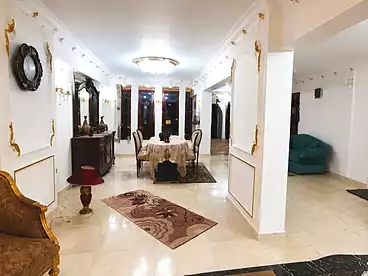 شقق للبيع في بيانكي، البيطاش، 250 متر