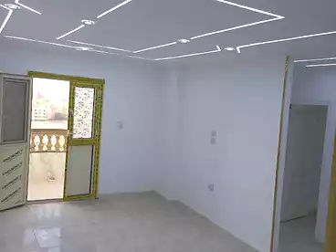 Apartments For sale in Ahmed Esmat St., Ain Shams, 120 sqm