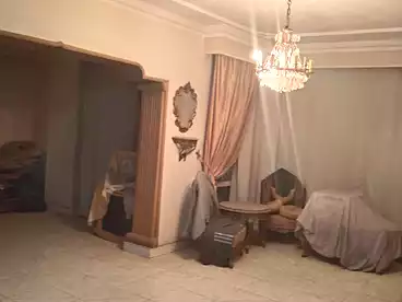 شقق للبيع في منشية التحرير، عين شمس، 135 متر